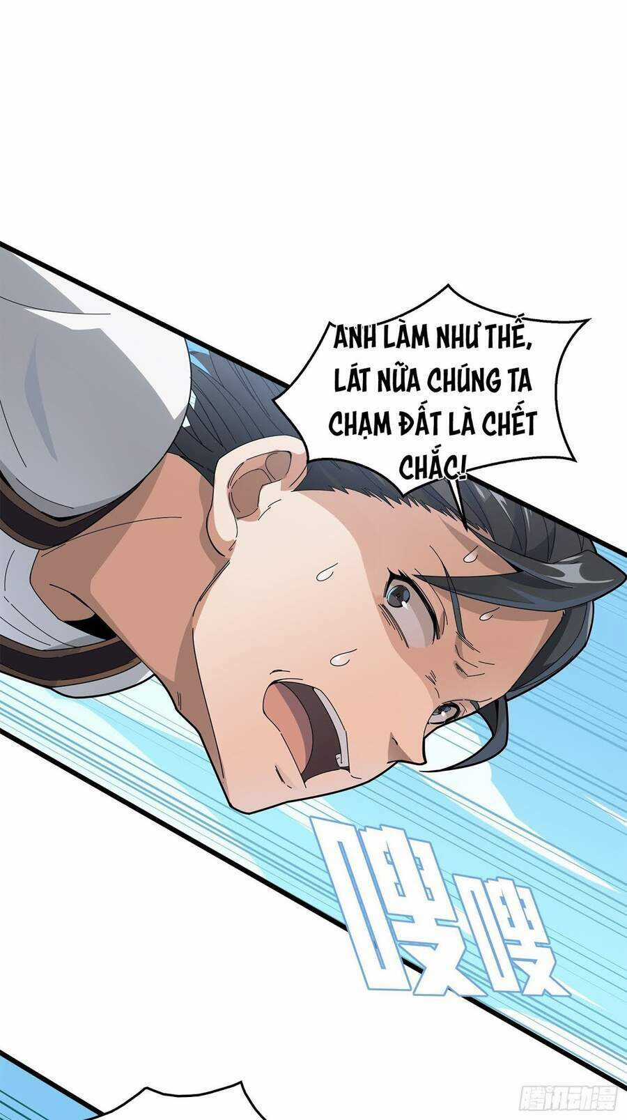 Pubg Luck Rookie - Chapter 6 - Trang 92