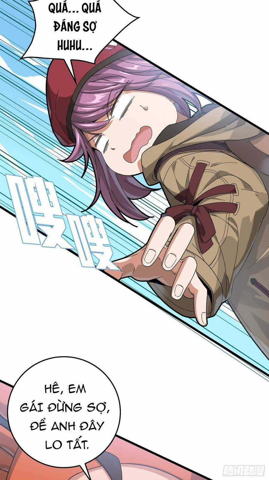 Pubg Luck Rookie - Chapter 6 - Trang 93