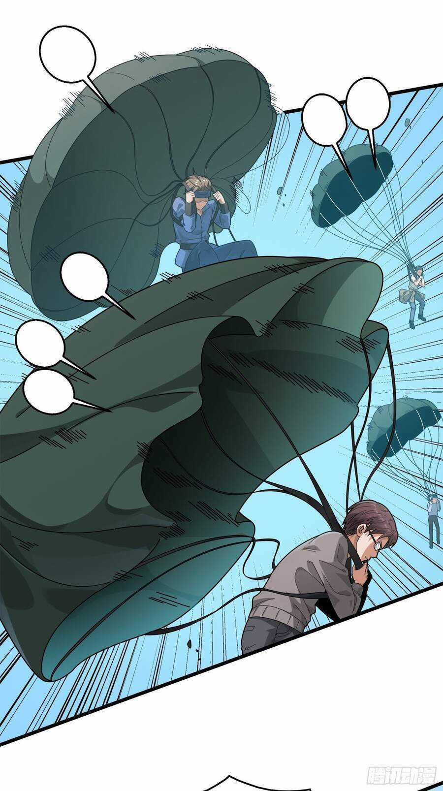 Pubg Luck Rookie - Chapter 6 - Trang 96