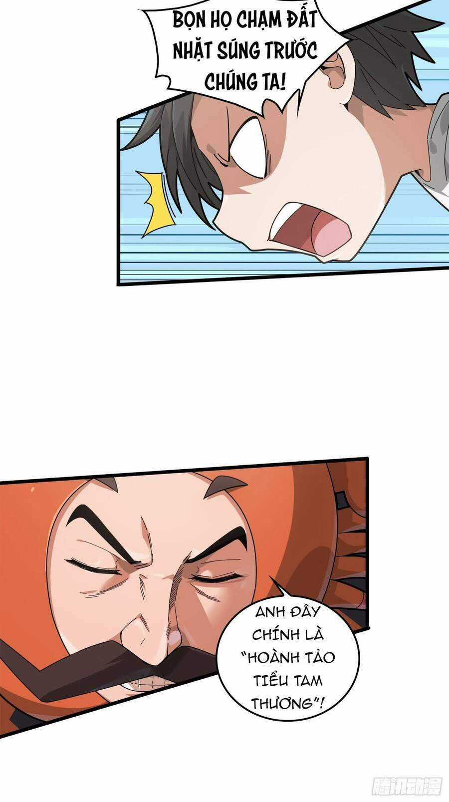 Pubg Luck Rookie - Chapter 6 - Trang 97