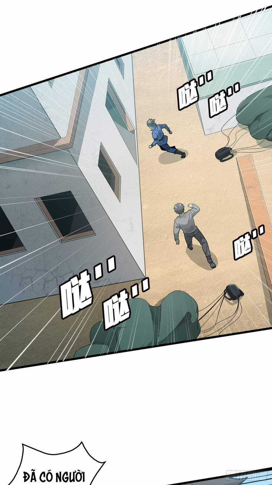 Pubg Luck Rookie - Chapter 6 - Trang 98