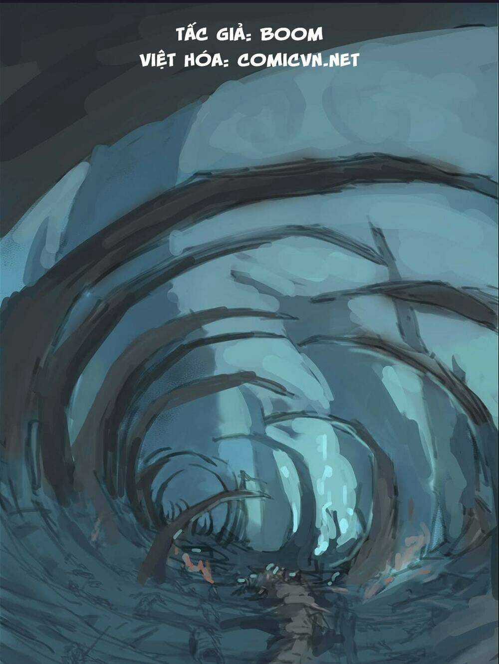 Pubg Never Say Die - Chapter 1 - Trang 2