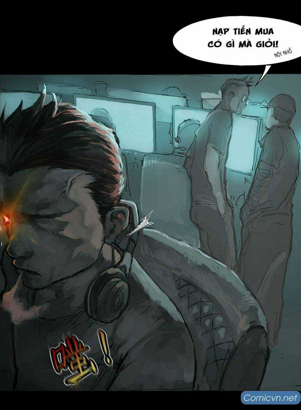 Pubg Never Say Die - Chapter 1 - Trang 14