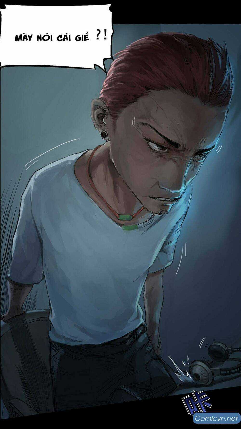 Pubg Never Say Die - Chapter 1 - Trang 16