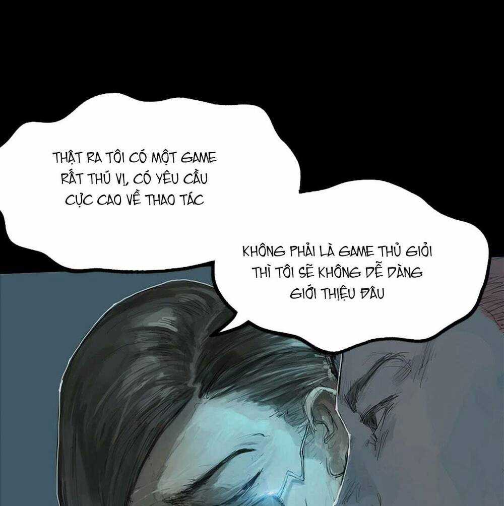 Pubg Never Say Die - Chapter 1 - Trang 20