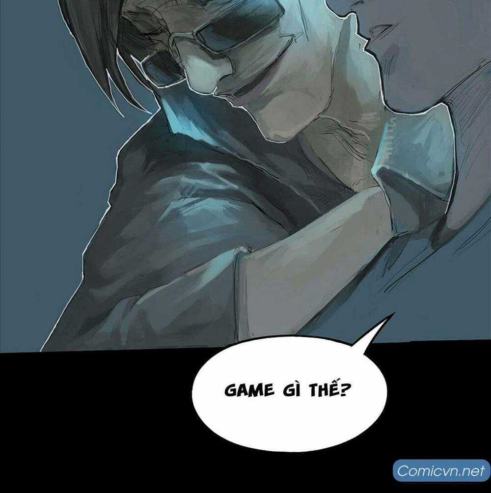 Pubg Never Say Die - Chapter 1 - Trang 21