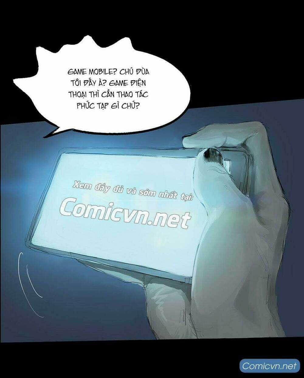 Pubg Never Say Die - Chapter 1 - Trang 22