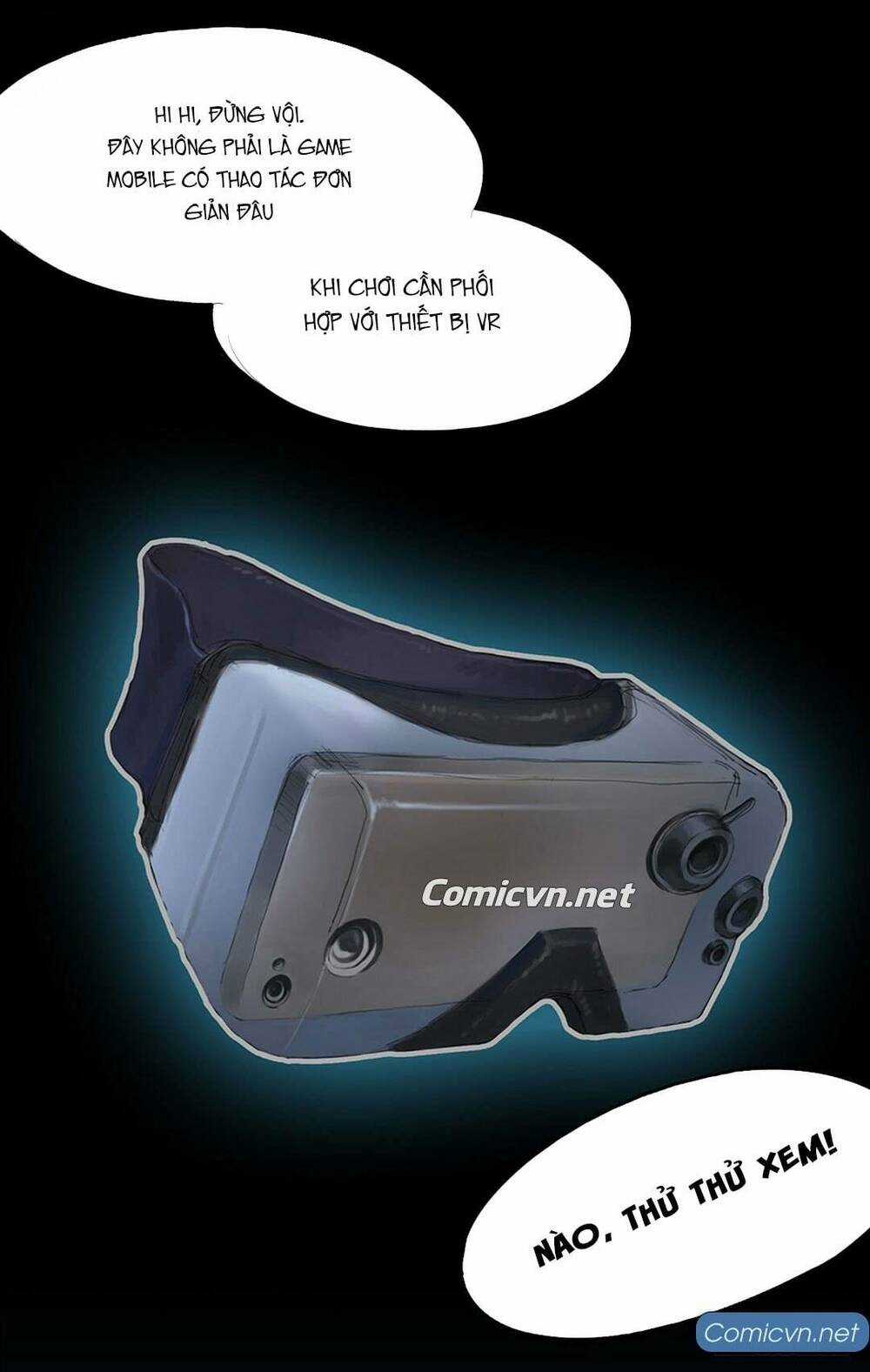 Pubg Never Say Die - Chapter 1 - Trang 23