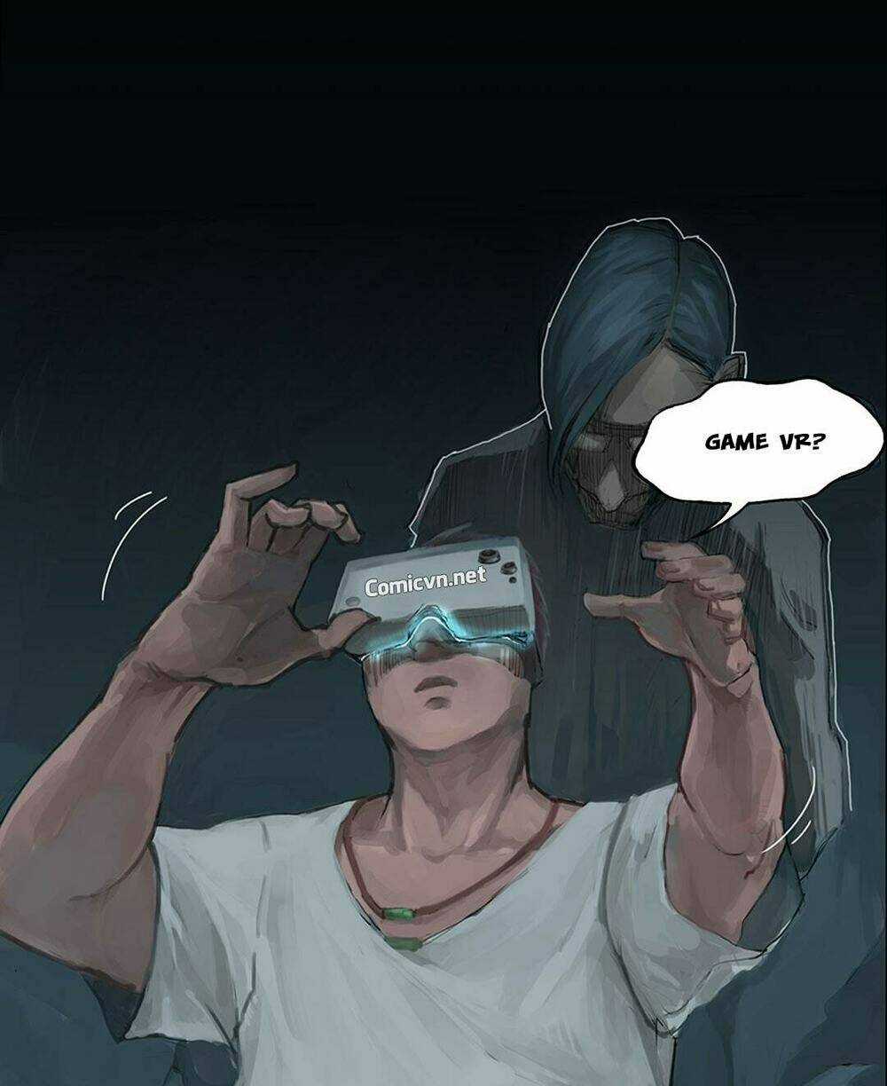 Pubg Never Say Die - Chapter 1 - Trang 24