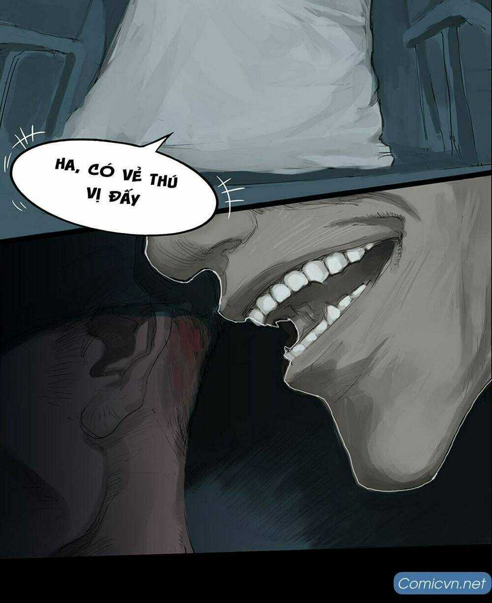 Pubg Never Say Die - Chapter 1 - Trang 25