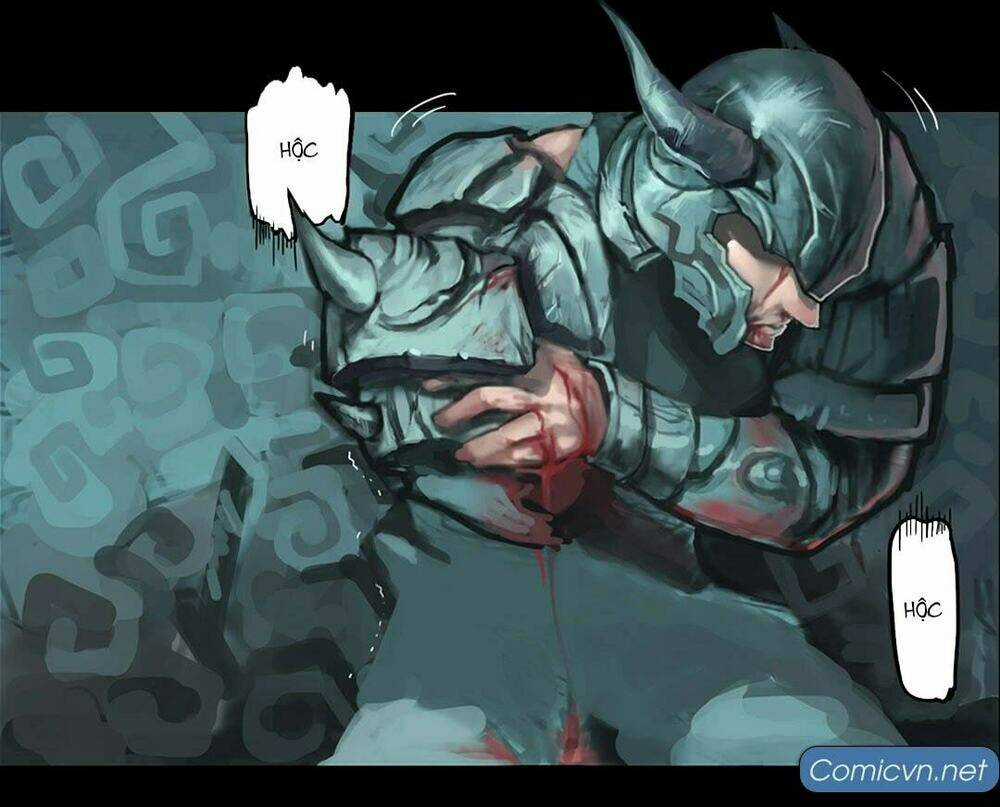 Pubg Never Say Die - Chapter 1 - Trang 4