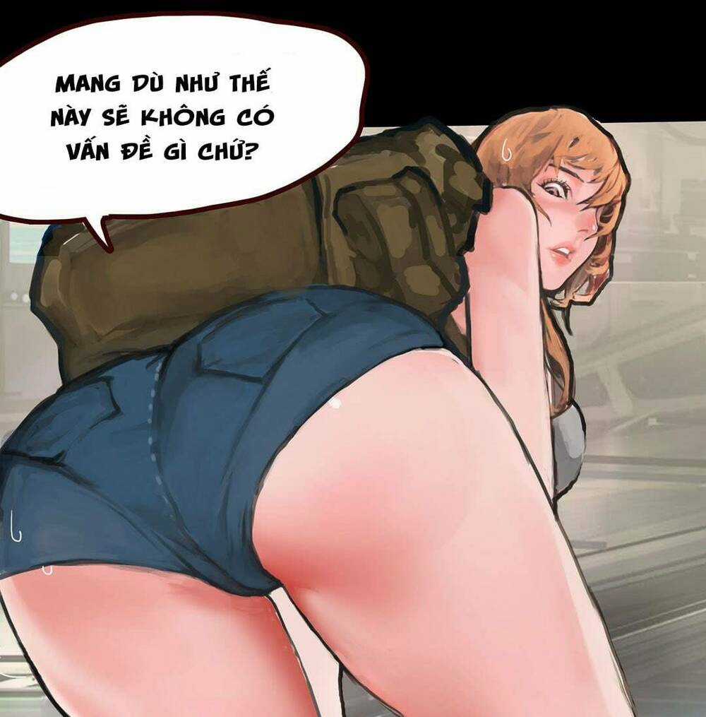 Pubg Never Say Die - Chapter 1 - Trang 33