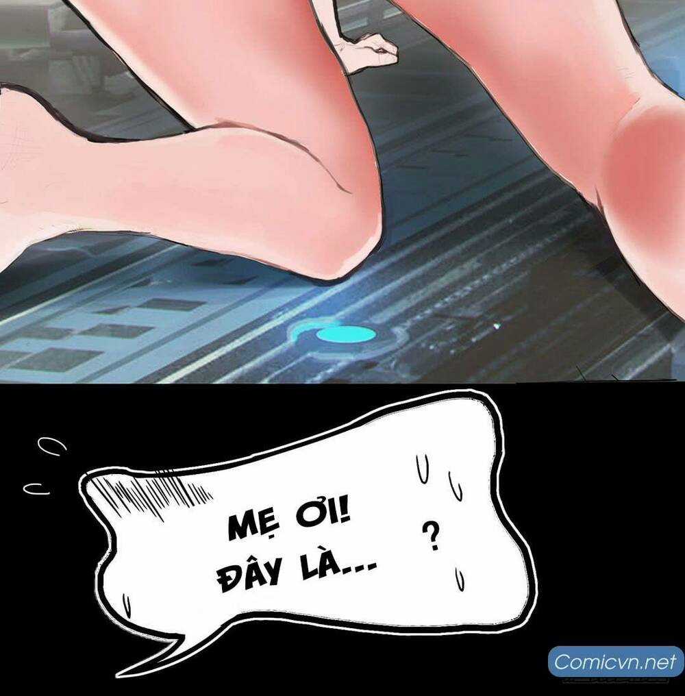 Pubg Never Say Die - Chapter 1 - Trang 34