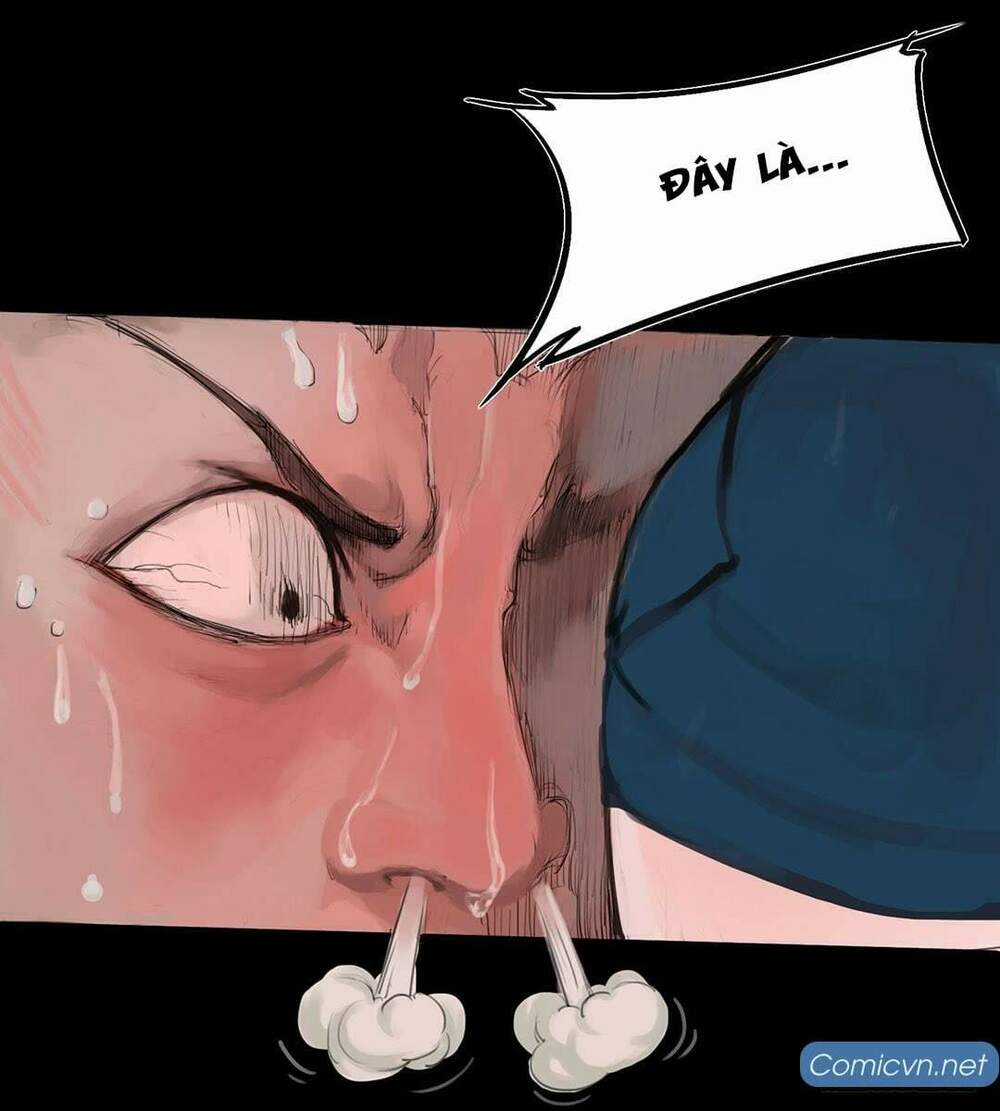 Pubg Never Say Die - Chapter 1 - Trang 36