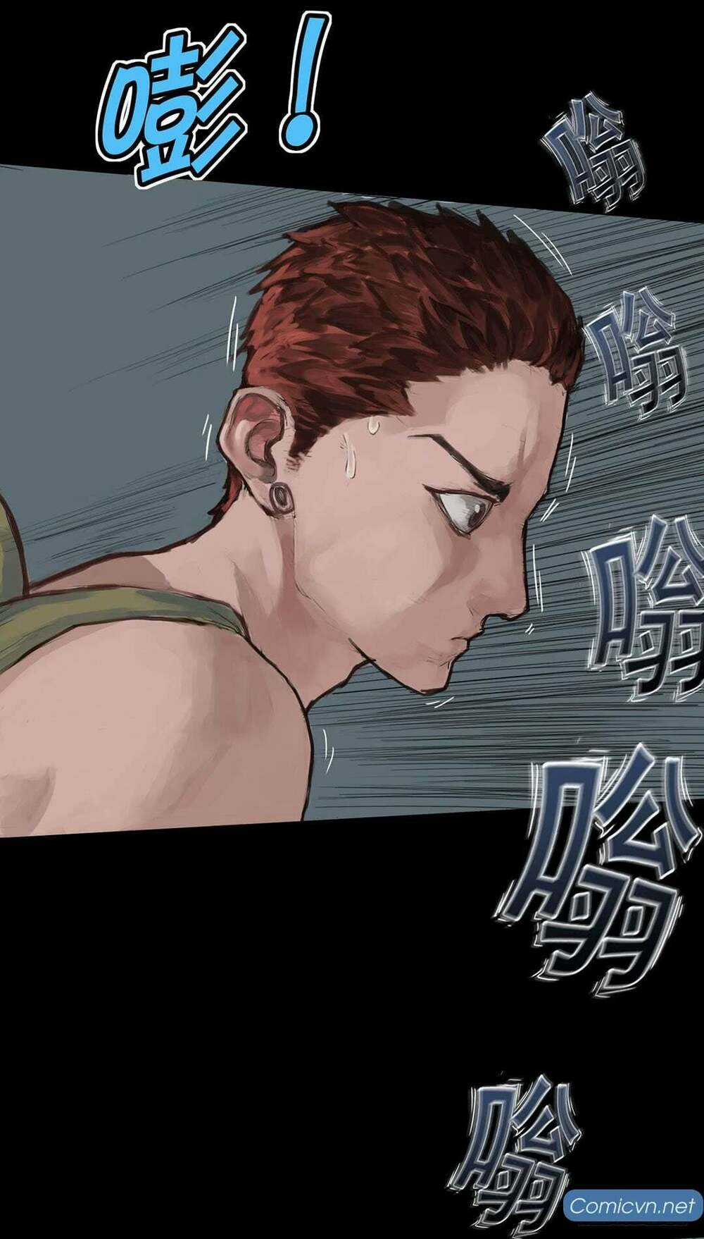 Pubg Never Say Die - Chapter 1 - Trang 39