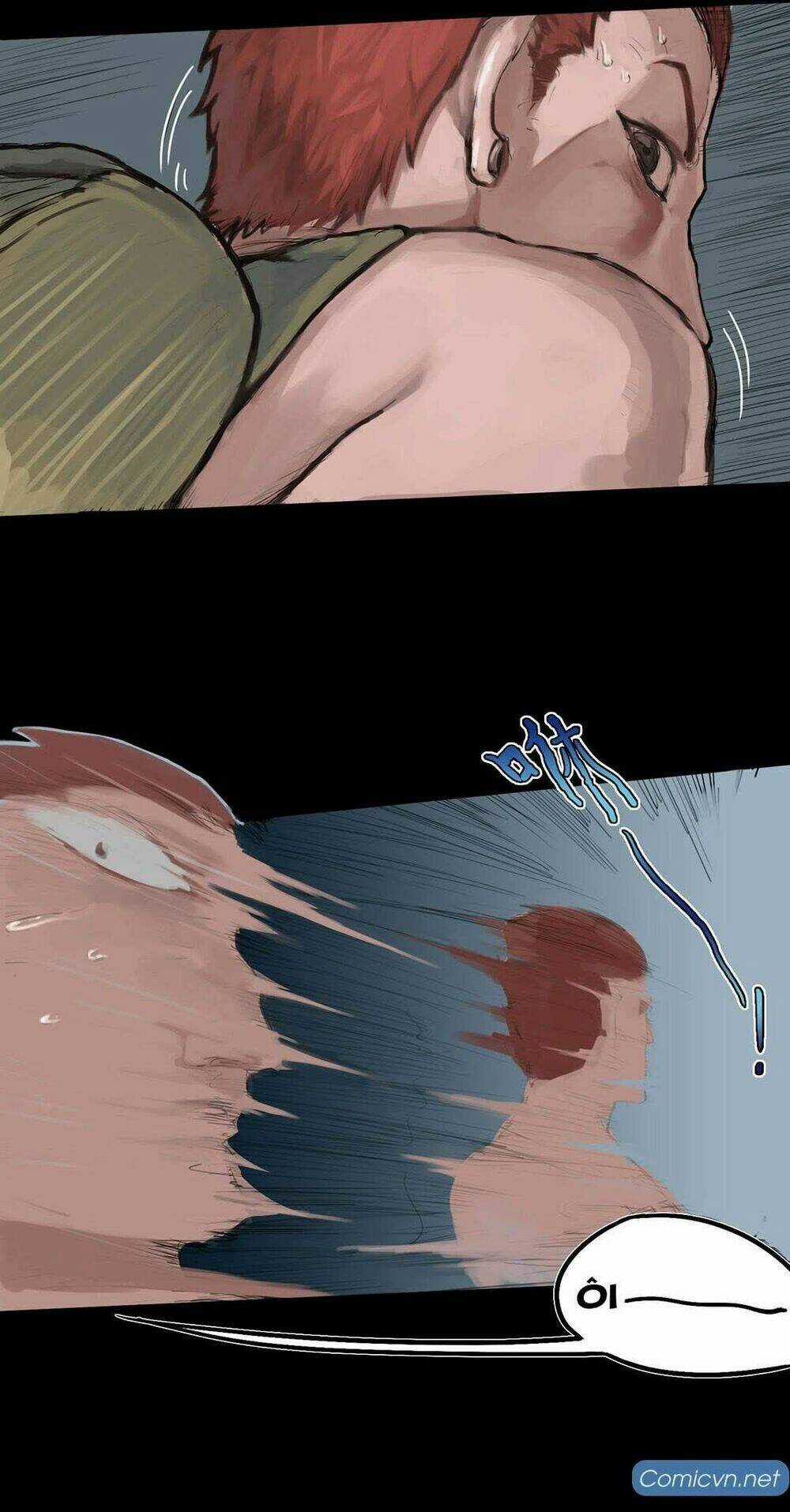 Pubg Never Say Die - Chapter 1 - Trang 40