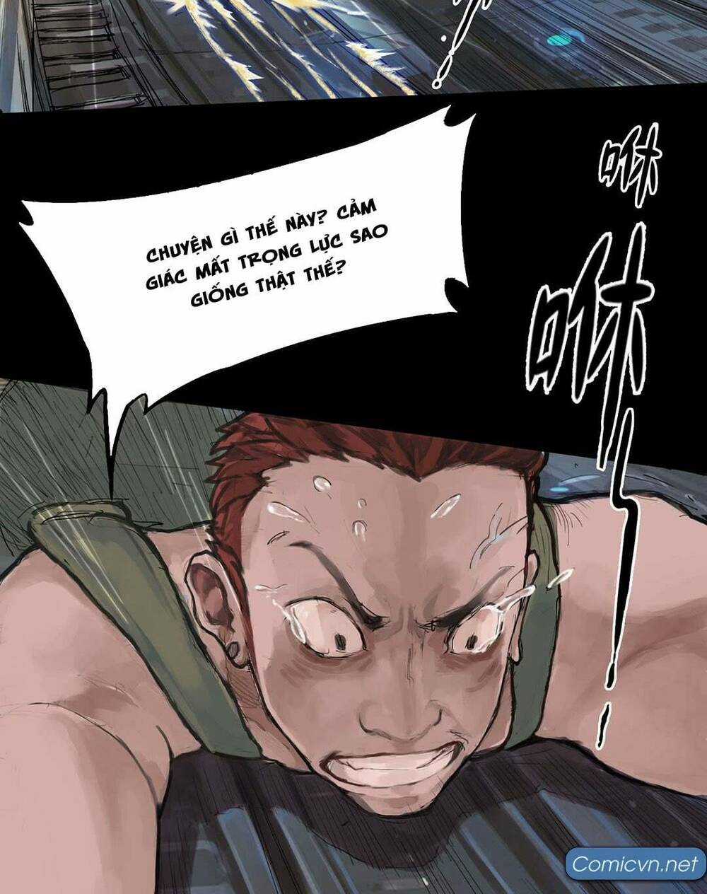 Pubg Never Say Die - Chapter 1 - Trang 42