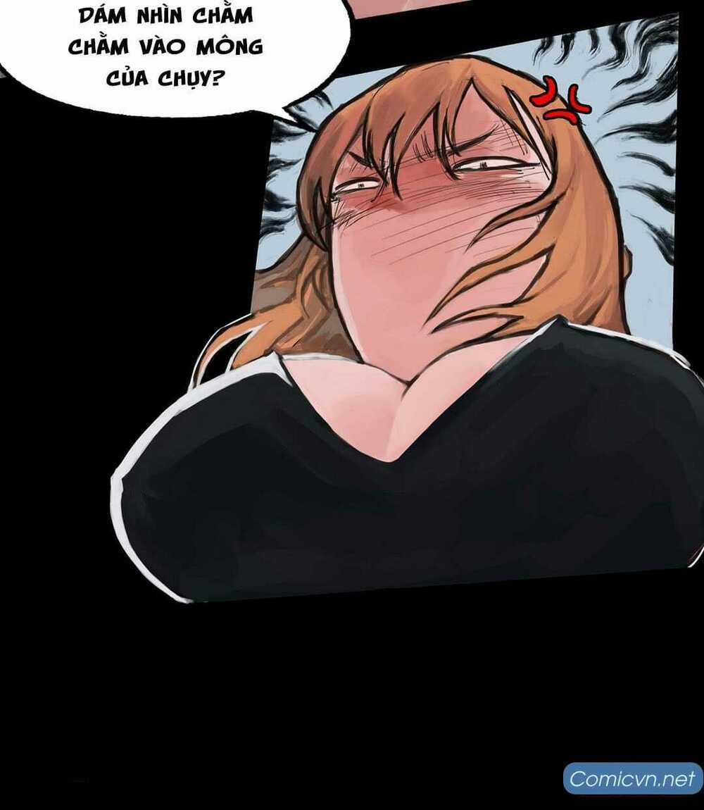 Pubg Never Say Die - Chapter 1 - Trang 45