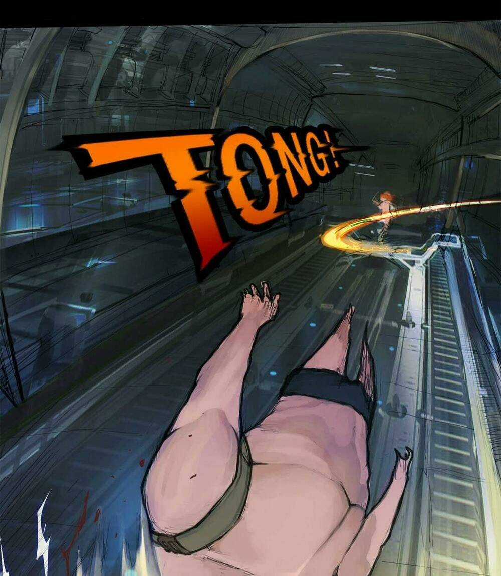 Pubg Never Say Die - Chapter 1 - Trang 46