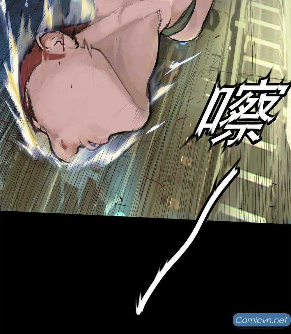 Pubg Never Say Die - Chapter 1 - Trang 47