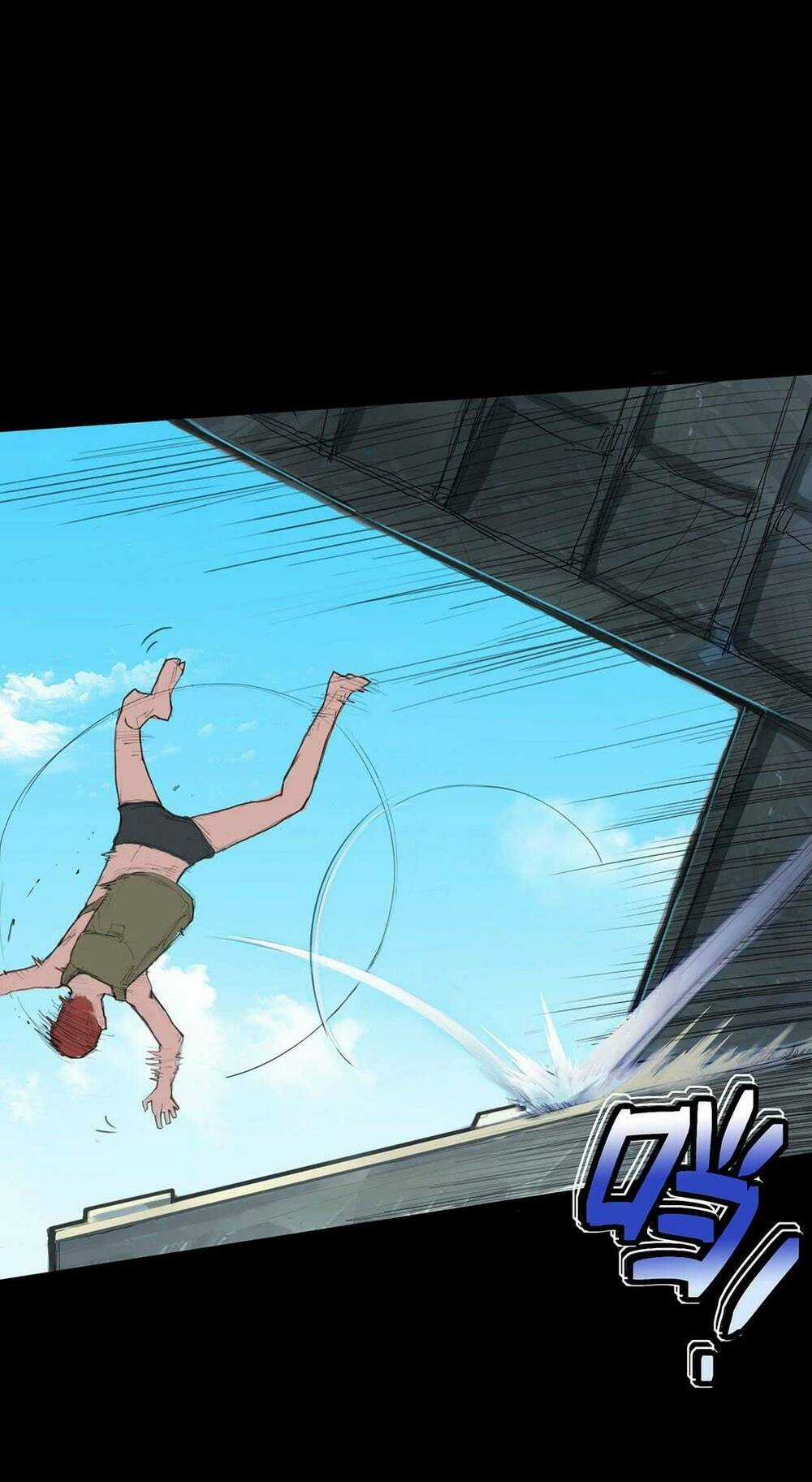 Pubg Never Say Die - Chapter 1 - Trang 48