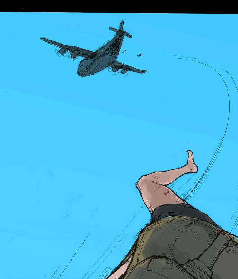 Pubg Never Say Die - Chapter 1 - Trang 49