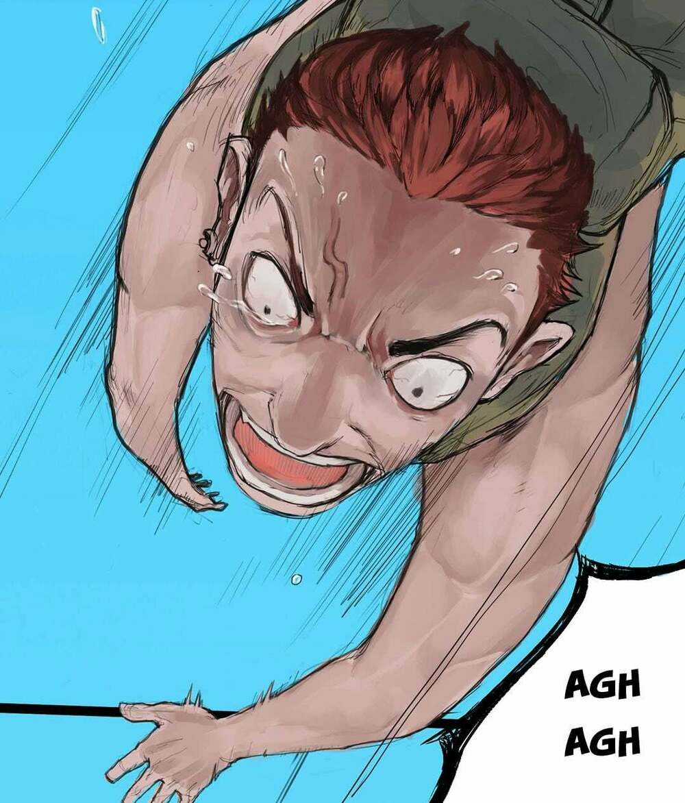 Pubg Never Say Die - Chapter 1 - Trang 50