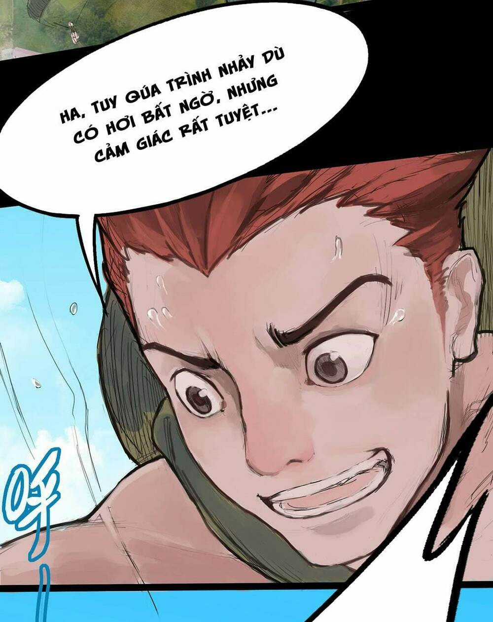 Pubg Never Say Die - Chapter 1 - Trang 54