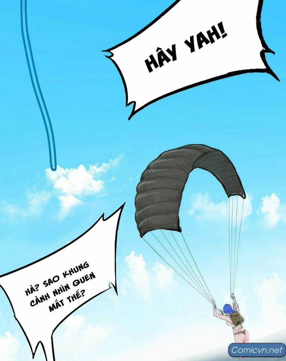 Pubg Never Say Die - Chapter 1 - Trang 55