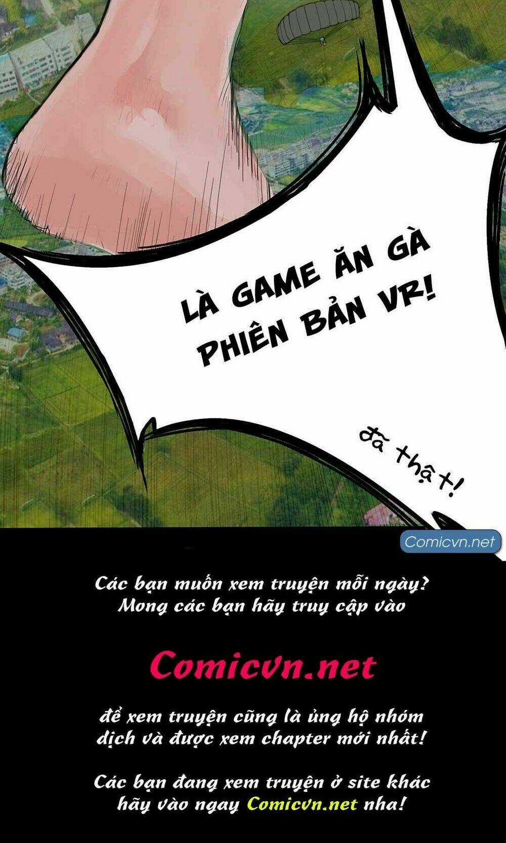 Pubg Never Say Die - Chapter 1 - Trang 57