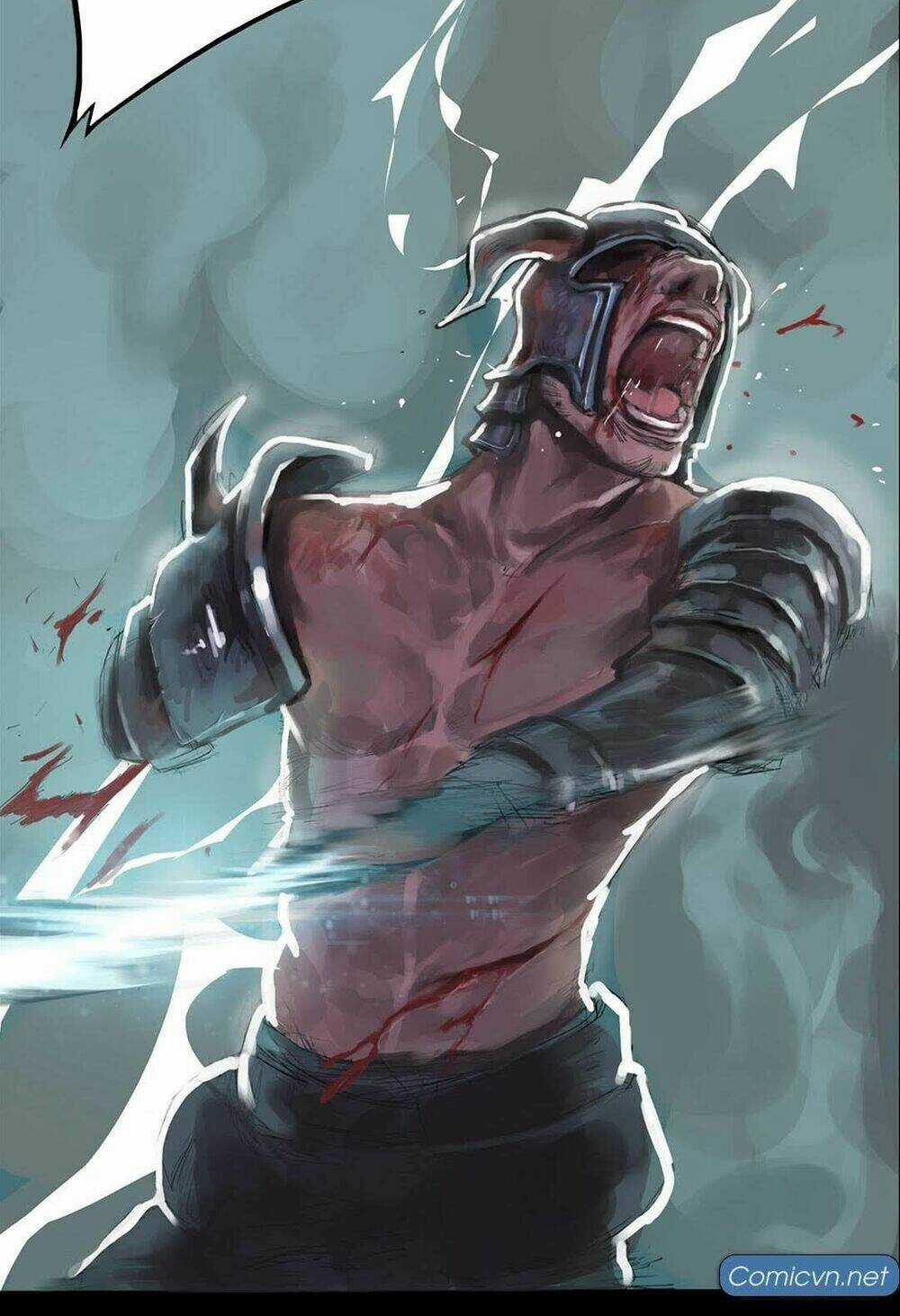 Pubg Never Say Die - Chapter 1 - Trang 8