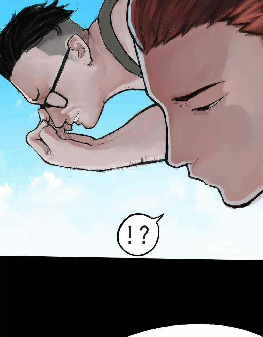 Pubg Never Say Die - Chapter 2 - Trang 11