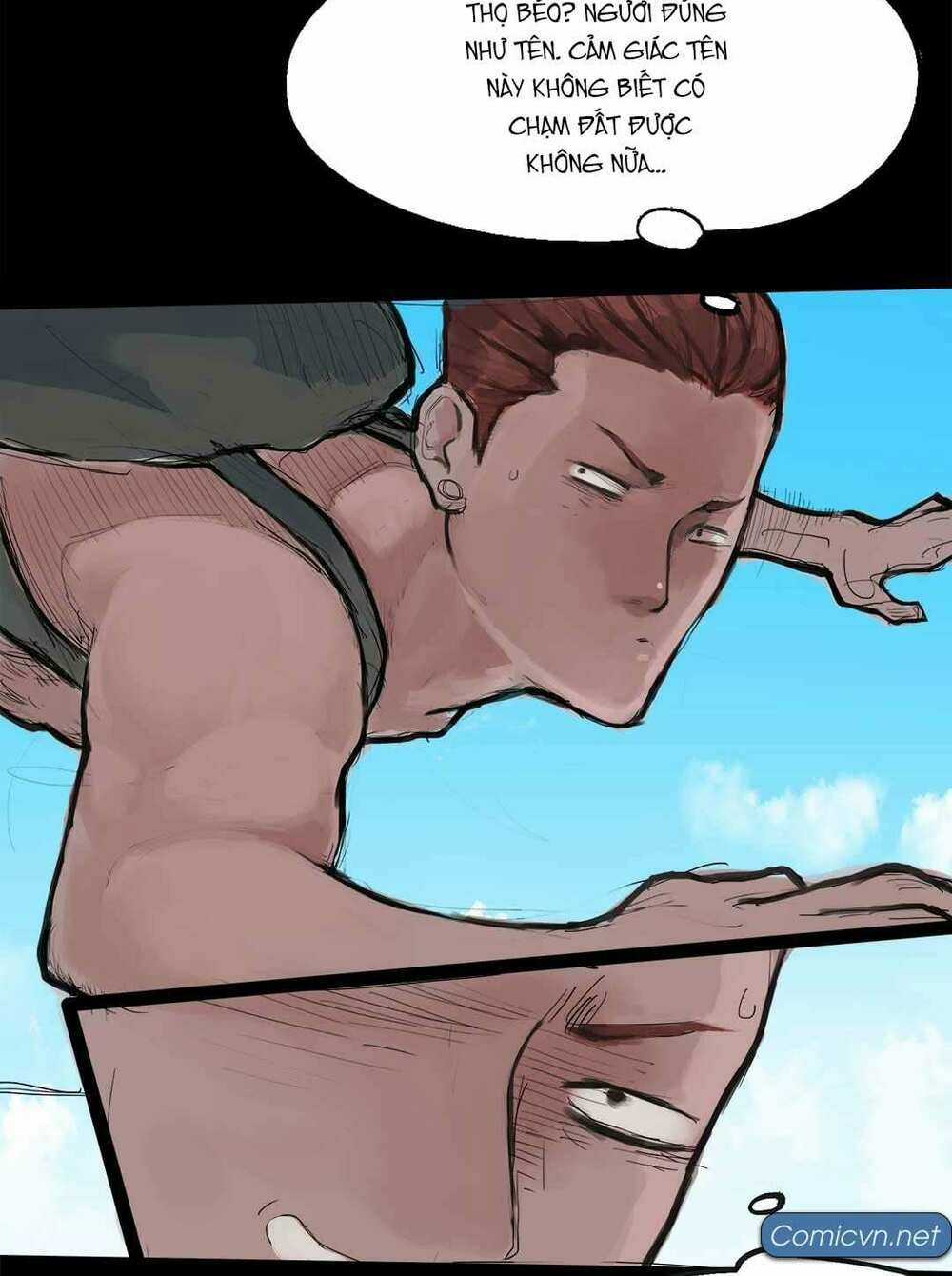 Pubg Never Say Die - Chapter 2 - Trang 14