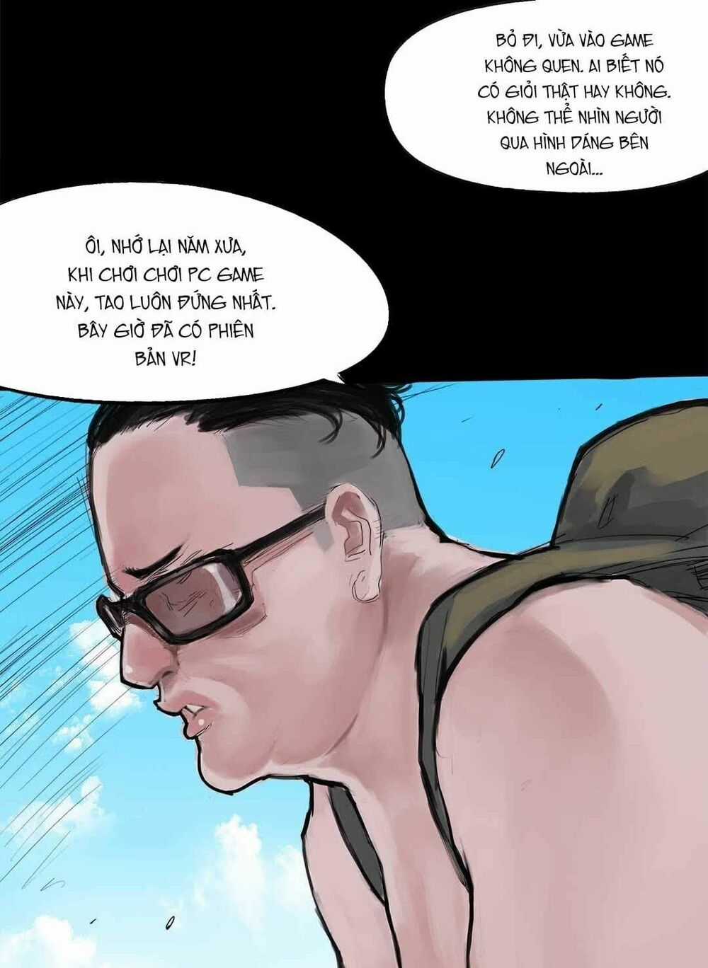 Pubg Never Say Die - Chapter 2 - Trang 15