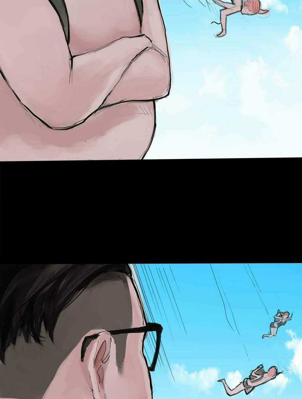 Pubg Never Say Die - Chapter 2 - Trang 17