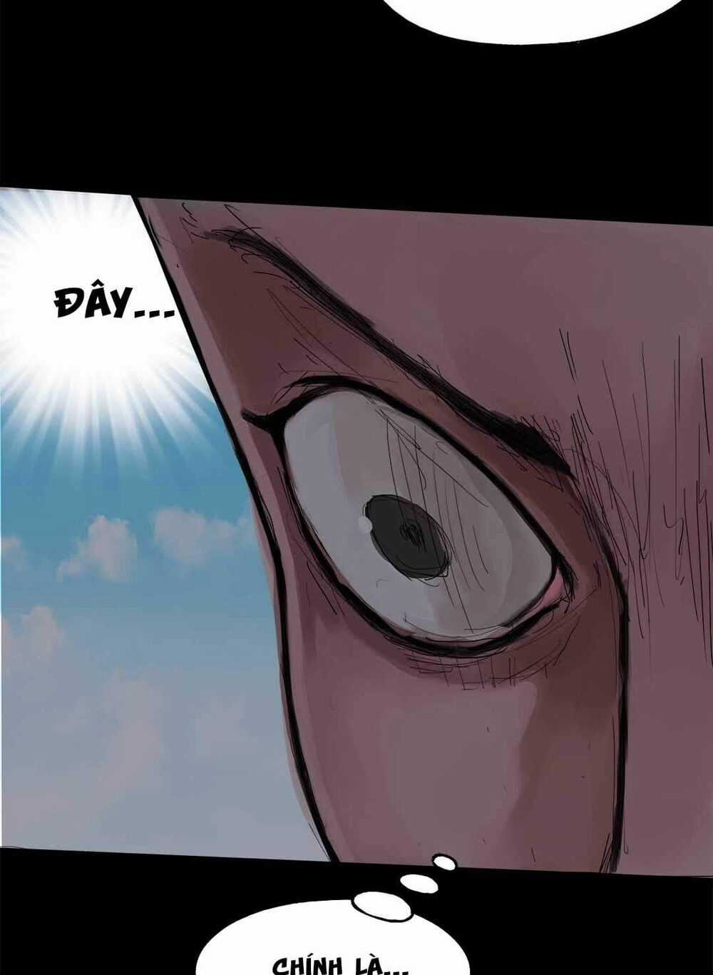 Pubg Never Say Die - Chapter 2 - Trang 3