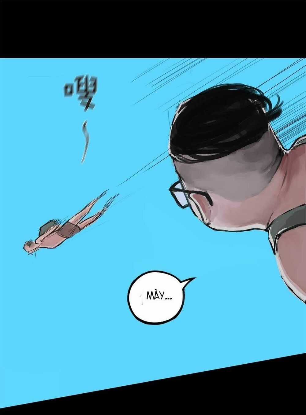 Pubg Never Say Die - Chapter 2 - Trang 24