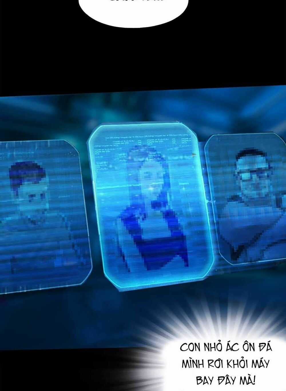 Pubg Never Say Die - Chapter 2 - Trang 4