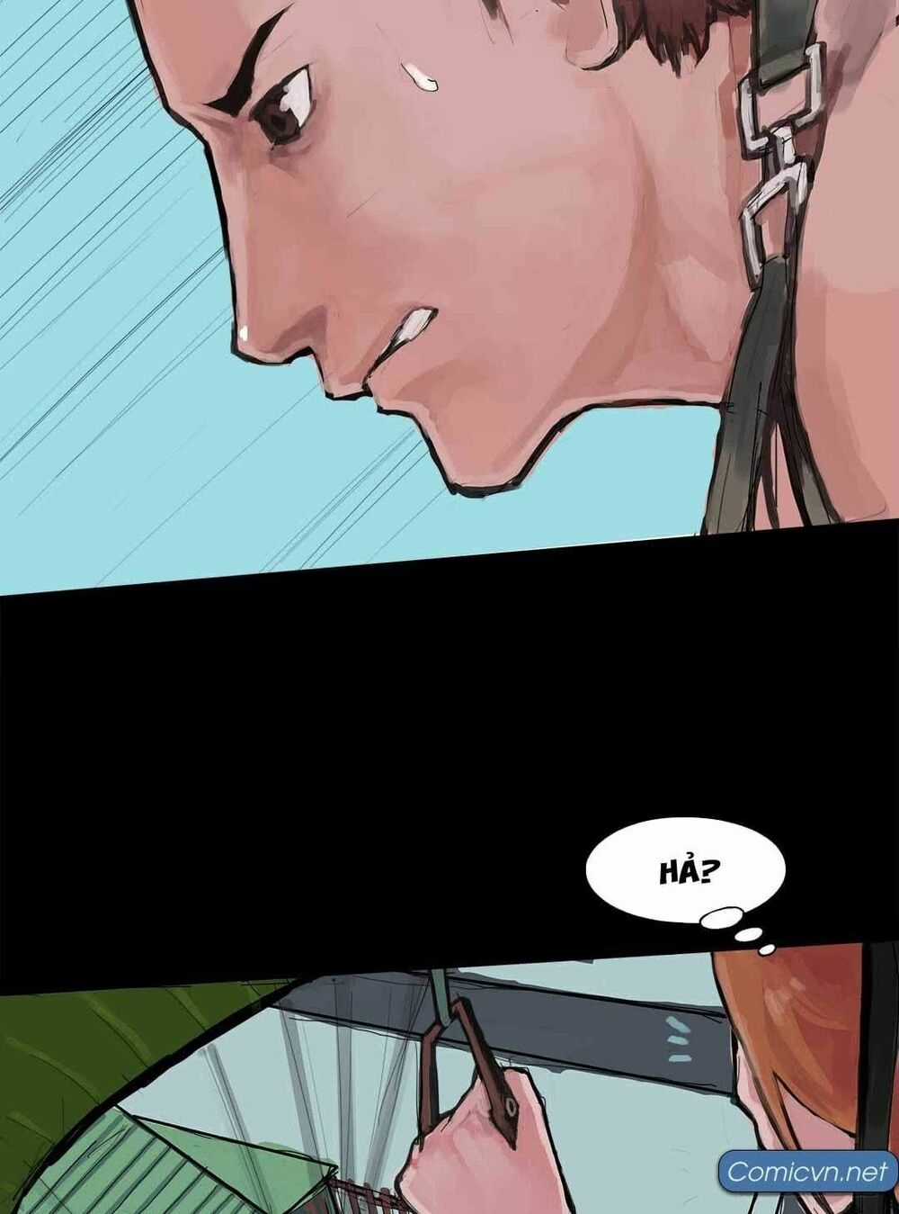 Pubg Never Say Die - Chapter 2 - Trang 33