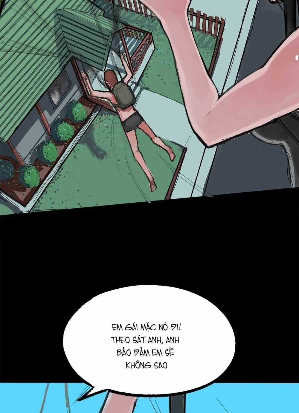 Pubg Never Say Die - Chapter 2 - Trang 34