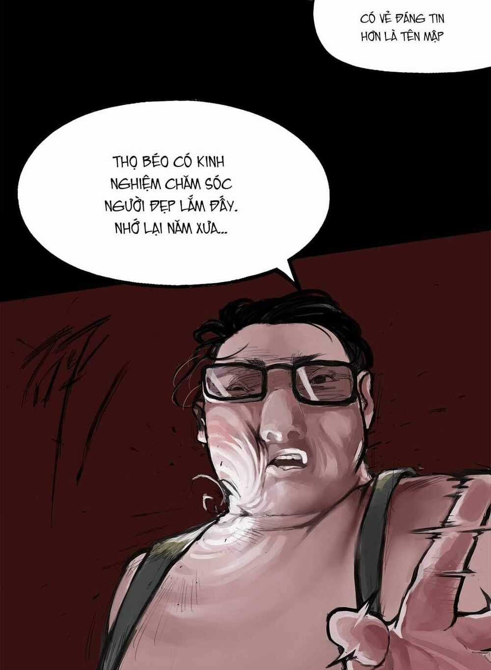 Pubg Never Say Die - Chapter 2 - Trang 36