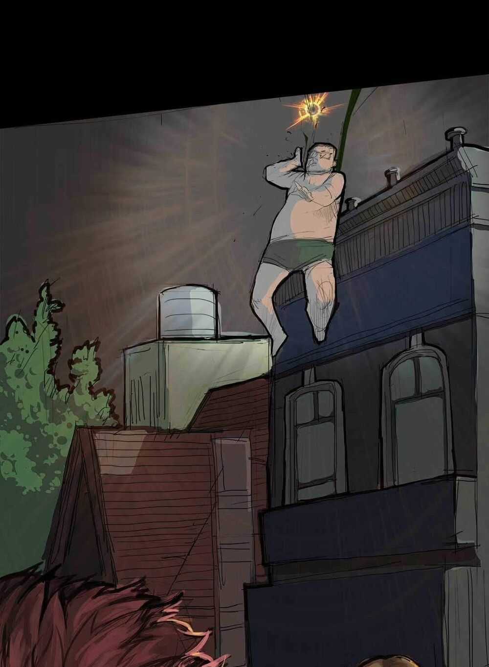 Pubg Never Say Die - Chapter 2 - Trang 38