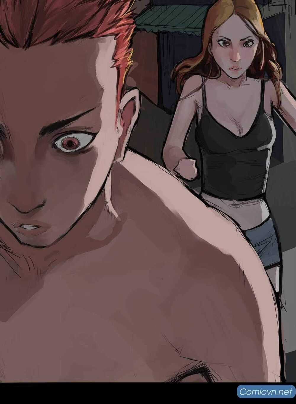 Pubg Never Say Die - Chapter 2 - Trang 39