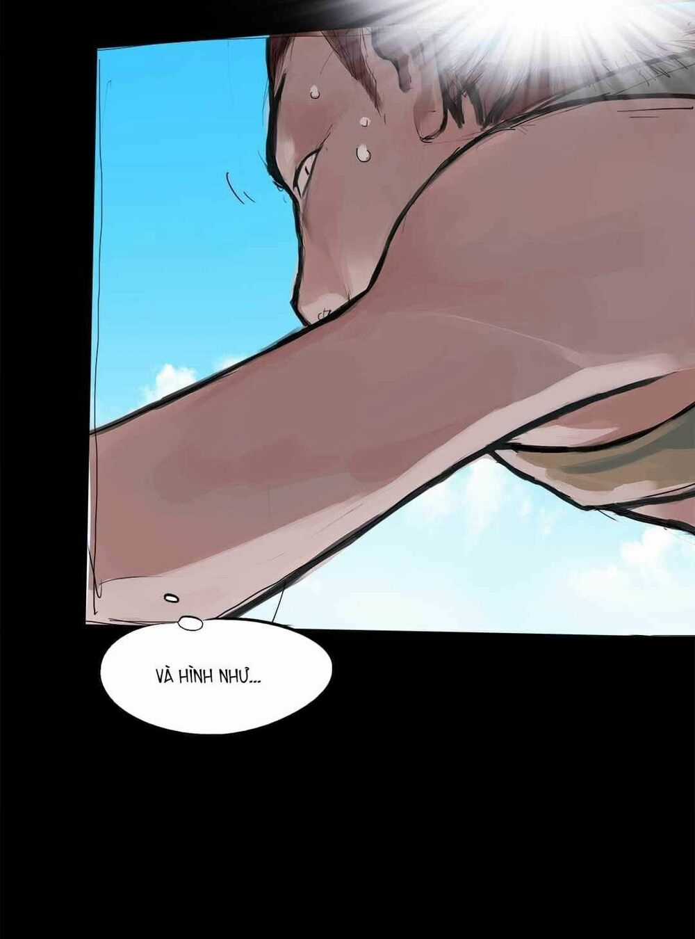 Pubg Never Say Die - Chapter 2 - Trang 5