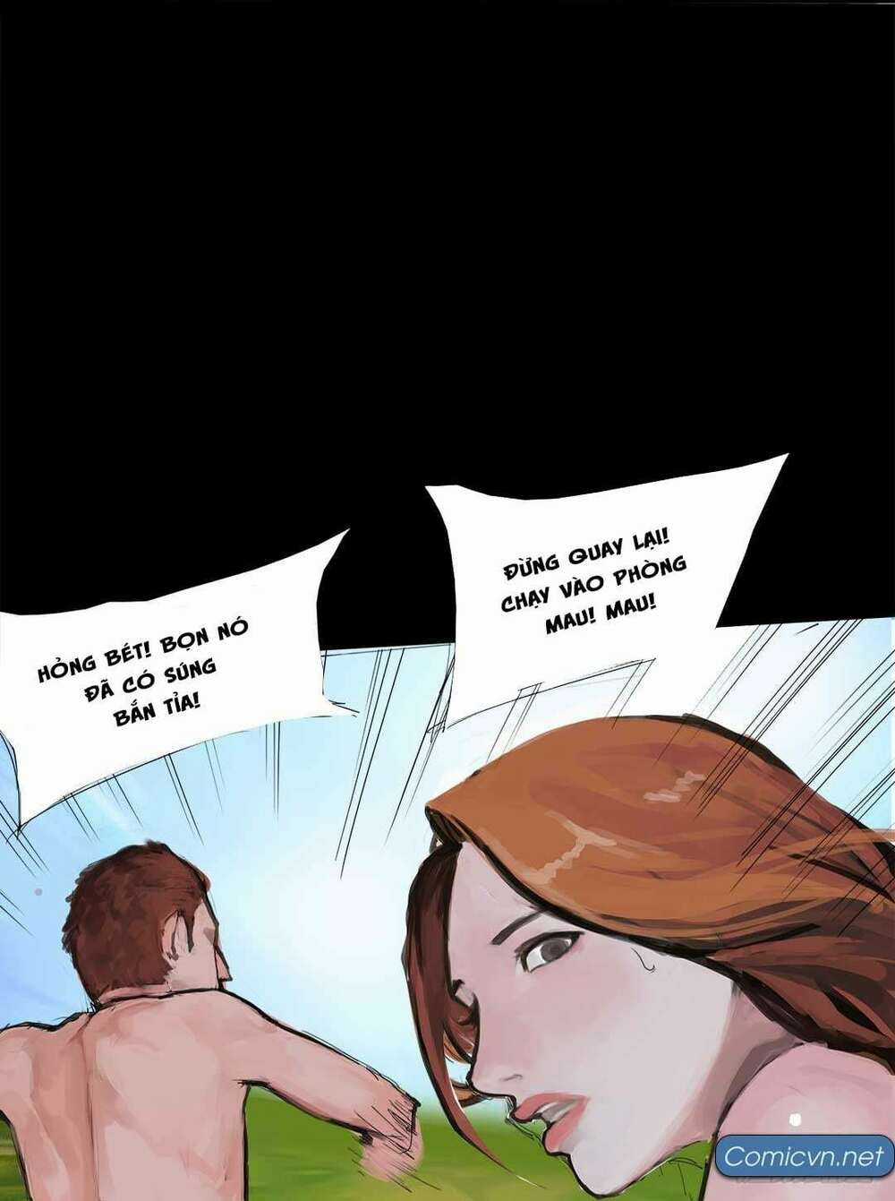 Pubg Never Say Die - Chapter 2 - Trang 41