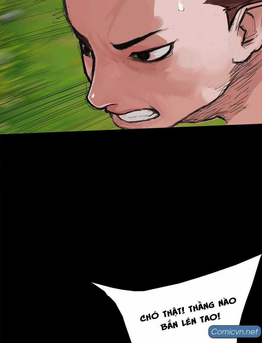 Pubg Never Say Die - Chapter 2 - Trang 43