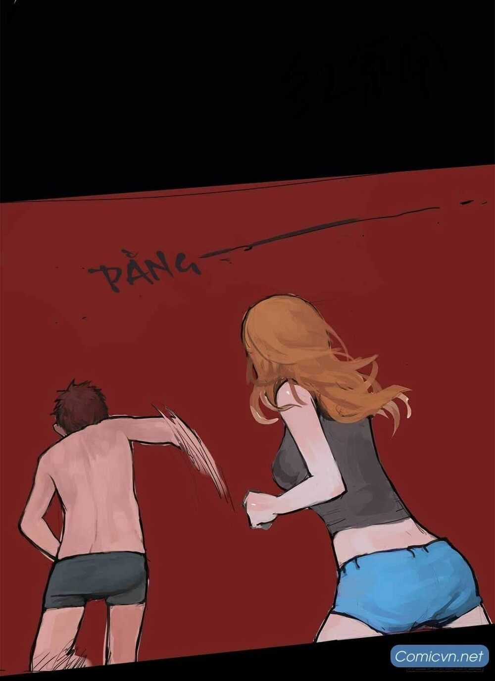 Pubg Never Say Die - Chapter 2 - Trang 45