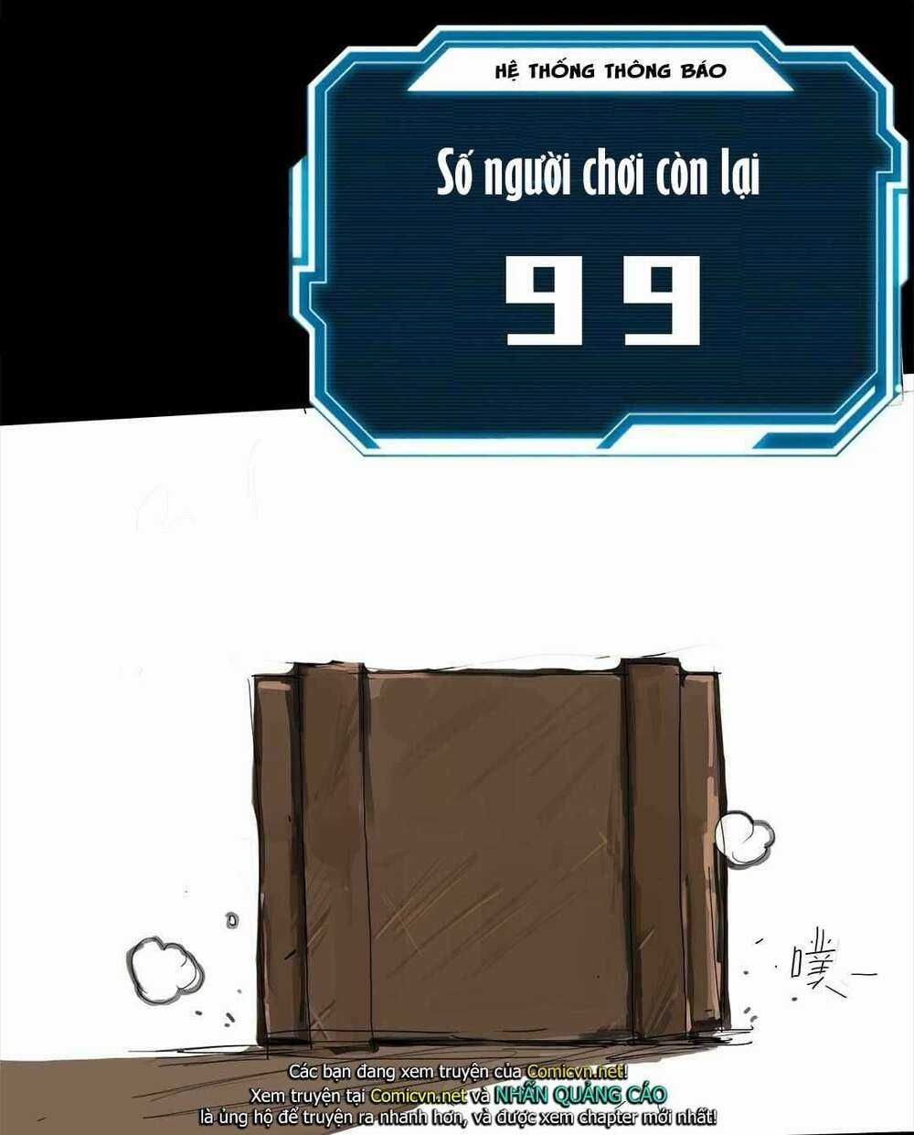 Pubg Never Say Die - Chapter 2 - Trang 47