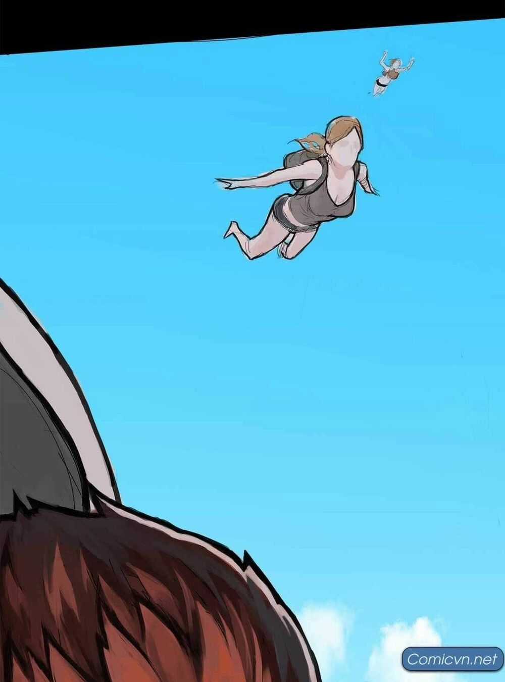 Pubg Never Say Die - Chapter 2 - Trang 6