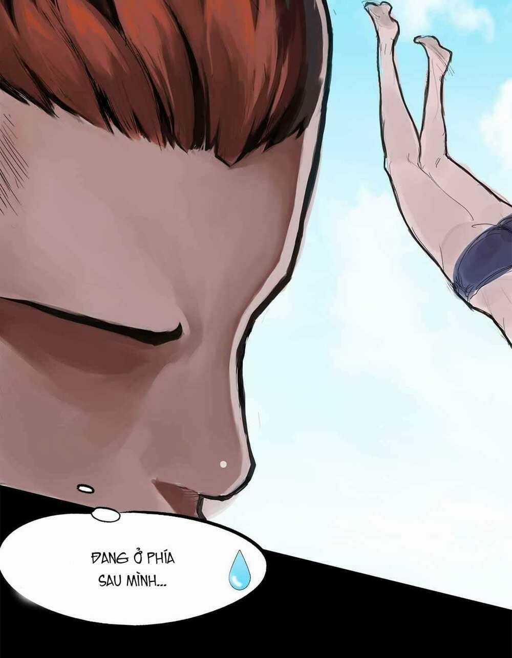 Pubg Never Say Die - Chapter 2 - Trang 7